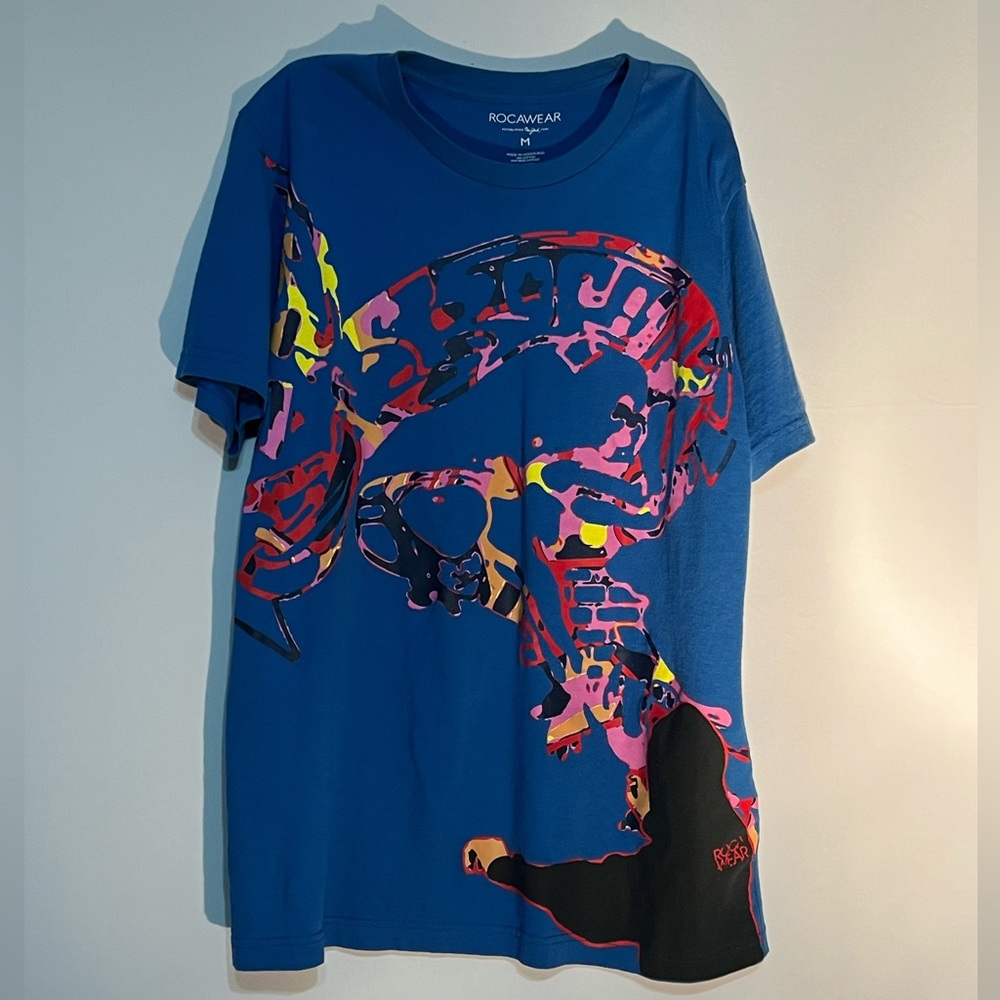 Graphic Tee - Picture 2 of 3